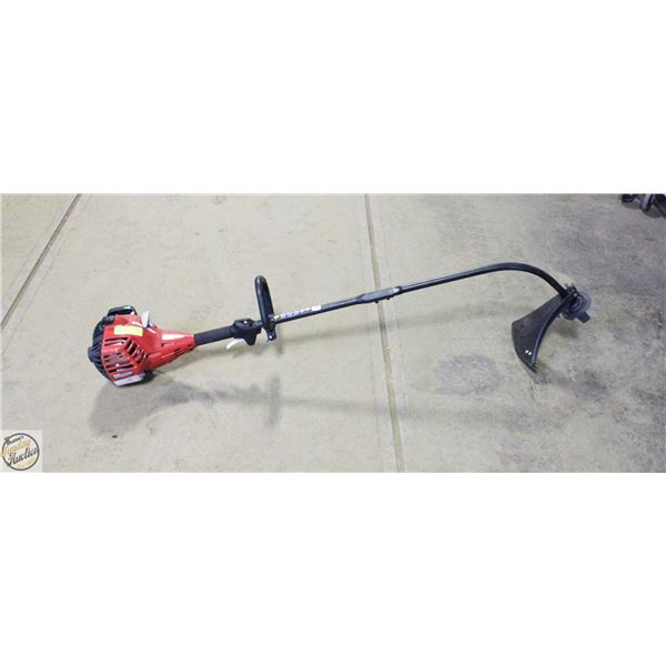 HOMELITE GAS WEEDWACKER