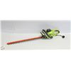 Image 1 : RYOBI HEDGE TRIMMER