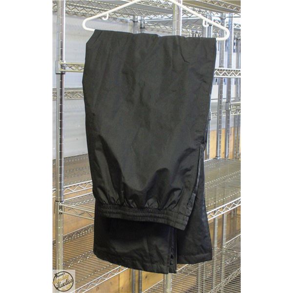 WINDRIVER SIZE 3XL SLUSH PANTS