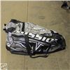 Image 1 : MISSION HOCKEY BAG