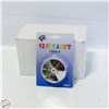 Image 1 : CASE OF 10 X 12 FLY FISHING FLIES