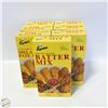 Image 1 : BATTER MIX BOXES SEALED - NO VISIBLE BB DATES