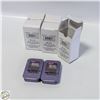 Image 1 : 10 X NEW YORK COLOR LIP SLIDERS