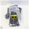 Image 1 : 7 X 100 ZIP TIES