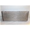 Image 2 : NEW 4PK EMITTER PLATES FOR CHARBROIL TRU 4 BURNER