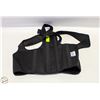Image 1 : BLACK COLOUR POSTURE CORRECTOR (USED)