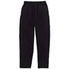 Image 1 : NEW HANES ECOSMART MEDIUM BLACK PANTS