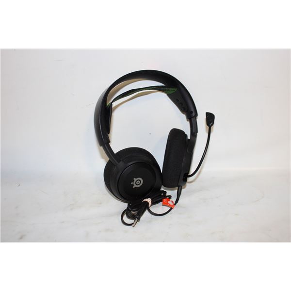 STEELSERIES ARCTIS NOVA 1 GAMING HEADSET