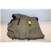 Image 1 : OLIVE GREEN LADIES " LOVE DESTROYED"