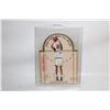 Image 1 : DIE CUT KENNY ANDERSON WARRIORS NBA