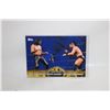 Image 1 : NUMBERED 28/50 BOBBY ROODE 29 TOPPS NXT WWE