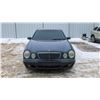 Image 11 : 2000 MERCEDEZ E-320 SEDAN