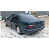 Image 6 : 2000 MERCEDEZ E-320 SEDAN