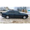 Image 9 : 2000 MERCEDEZ E-320 SEDAN
