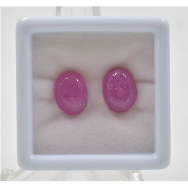 #207-NATURAL PHODOLITE GARNET GEMSTONES 13.20CT