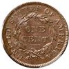 Image 3 : 1835 N-4 R4+ Head of 1834, Small 8 & Stars, PCGS graded AU58, CAC Approved