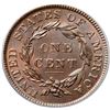 Image 3 : 1835 N-8 R1 Head of 1836, PCGS graded MS64 Red & Brown
