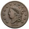 Image 2 : 1835 N-10 R4+ Head of 1834, Small 8 VG7+