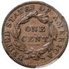 Image 3 : 1835 N-12 R4+ Head of 1834, Small 8, PCGS graded AU55