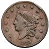 Image 2 : 1835 N-12 R4+ Head of 1834, Small 8 F12