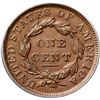 Image 3 : 1835 N-13 R4 Head of 1834, Small 8 & Stars, PCGS graded AU58