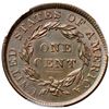 Image 3 : 1835 N-16 R2 Head of 1836, PCGS graded MS64 Brown