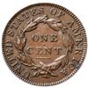 Image 3 : 1835 N-18 R4+ Head of 1834, Small 8 & Stars, PCGS graded AU58