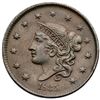 Image 2 : 1835 N-19 R5 Head of 1836 PCGS Graded AU58