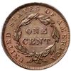 Image 3 : 1837 N-9 R1 Beaded Hair Cord, PCGS graded MS65 Brown