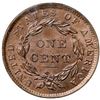 Image 3 : 1838 N-10 R1 PCGS graded MS65 Brown