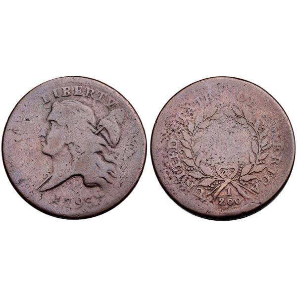 1793 C-3 R-3 Head Left G6