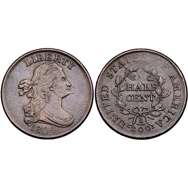 1804 C-5 R-4 Spiked Chin EF40