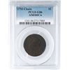 Image 4 : 1793 S-2 R-4+ AMERICA PCGS G6