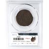 Image 5 : 1795 S-78 R-1 Plain Edge PCGS F12
