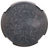 Image 3 : 1796 S-86 R-5 NGC G4