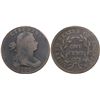Image 1 : 1796 S-98 R-4 ANACS VG8