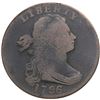 Image 2 : 1796 S-98 R-4 ANACS VG8