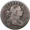 Image 2 : 1796 S-111 R-5- Reverse of 1794 G6