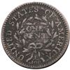 Image 3 : 1796 S-111 R-5- Reverse of 1794 G6