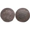 Image 1 : 1796 S-112 R-4+ PCGS F12
