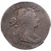 Image 2 : 1796 S-112 R-4+ PCGS F12