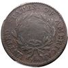 Image 3 : 1796 S-112 R-4+ PCGS F12