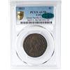 Image 4 : 1813 S-292 R-2 PCGS AU58 CAC