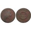 Image 1 : 1793 S-2 R-4+ AMERICA Chain Cent FR2+