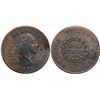 Image 1 : 1793 S-3 R-3- Chain Cent Repaired