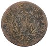 Image 3 : 1794 S-17a R5- Head and Edge of 1793 AG3+