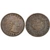 Image 1 : 1794 S-67 R-3 Head of 1795 VF30+