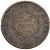 Image 3 : 1794 S-67 R-3 Head of 1795 VF30+