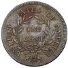 Image 3 : 1796 S-86 R-5 Liberty Cap F12+