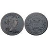 Image 1 : 1796 S-110 R-3 Draped Bust VF20
